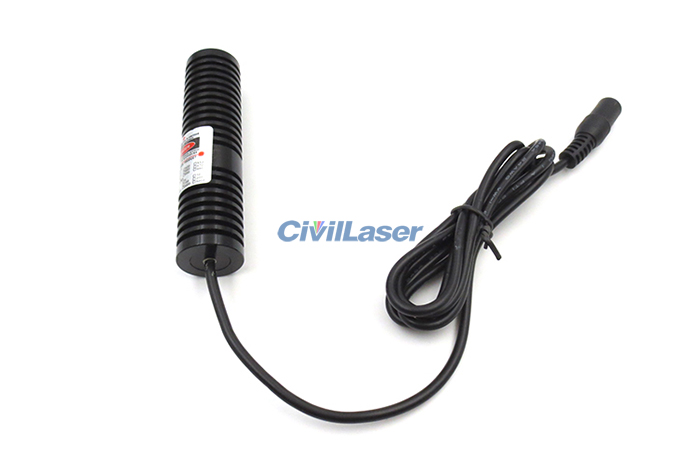 laser module